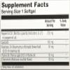 Solaray - Peppermint Oil, 60 softgels view 3