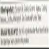 Solaray - Peppermint Oil, 60 softgels view 4