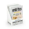 NaturesPlus SPIRU-TEIN, Banana - 8 Total Packets - Plant-Based Protein Shake - Non-GMO, Vegetarian, Gluten Free - 8 Total Servings view 1