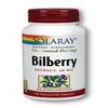 Solaray - Bilberry Extract, 120 capsules view 1