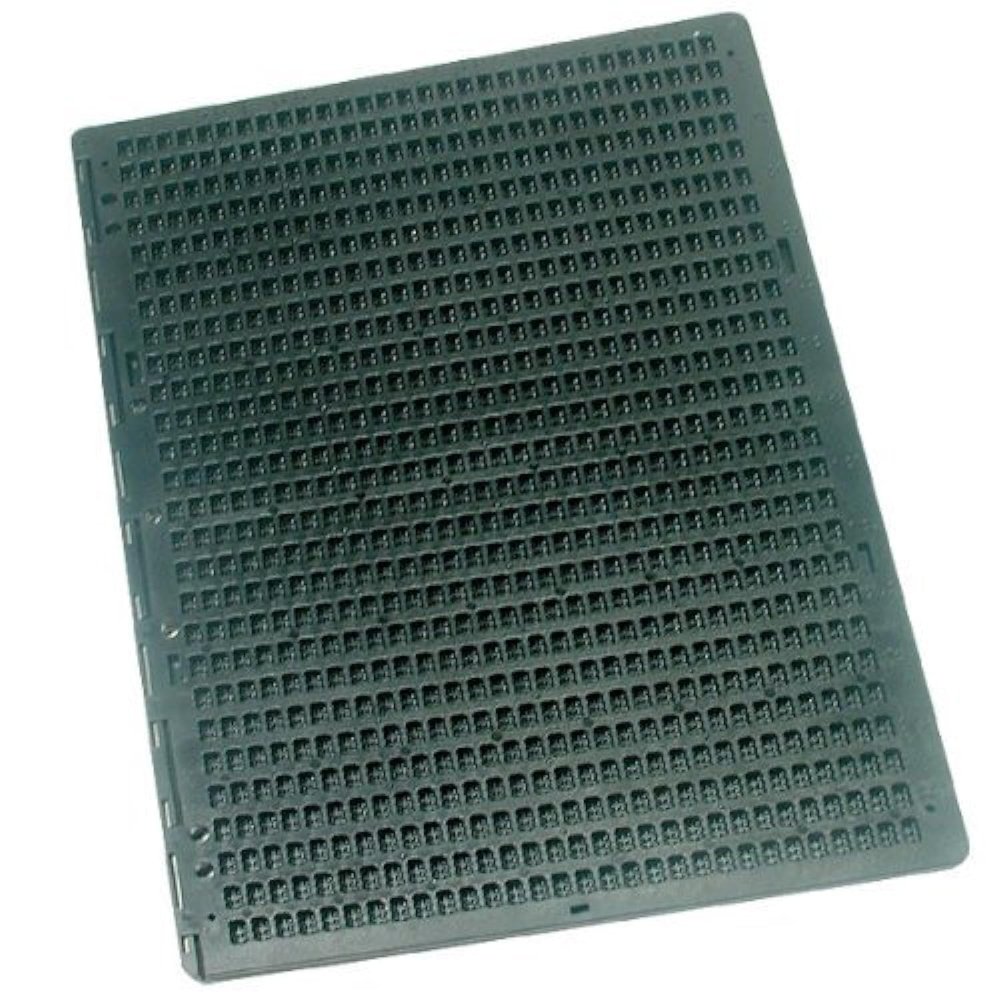 Braille Slate- Full Page