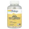 Solaray Mega Multi Mineral, 200 Capsules view 1