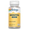SOLARAY Pure Inositol Powder - Cellular Health Support - Vegan, Lab Verified - 163 Servings, 4 OZ (2oz, 81 Serv.) view 1