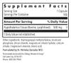 Allergy Research Group Hypothalamus Supplement - Endocrine Support, Natural Glandular, 500mg Adrenal Support, Adrenal Pituitary, Adrenal Gland Function, Bovine, Lyophilized, Vegicaps - 100 Count view 3