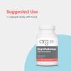 Allergy Research Group Hypothalamus Supplement - Endocrine Support, Natural Glandular, 500mg Adrenal Support, Adrenal Pituitary, Adrenal Gland Function, Bovine, Lyophilized, Vegicaps - 100 Count view 4