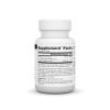 Source Naturals OptiZinc Zinc Methionine Sulfate Complex & Dietary Supplement - 60 Tablets view 2