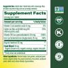 MegaFood Blood Builder - Iron Supplement Clinically Shown to Increase Iron Levels Without Side Effects - Iron Supplement for Women with Vitamin C, Vitamin B12 and Folic Acid - Vegan - 60 Tabs view 2