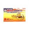 Hsus American Ginseng Tea Bags | 100% Wisconsin-Cultivated Caffeine Free, Vegan, Gluten Free Herbal Wellness Tea- 20 bags view 1