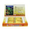 Hsus American Ginseng Tea Bags | 100% Wisconsin-Cultivated Caffeine Free, Vegan, Gluten Free Herbal Wellness Tea- 20 bags view 4