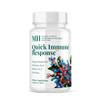 Michael's Health Naturopathic Programs Quick Immune Response - 120 Vegetarian Tablets - Immune System Support - With Vitamin A, Vitamin C & Zinc - 40 Servings view 1