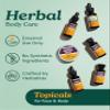 Herb Pharm Certified Organic Arnica Oil - 4 Ounce view 3