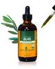 Herb Pharm Certified Organic Olive Leaf Liquid Extract for Immune System Support, 4 Fl Oz view 1