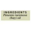 AURA CACIA Bay Essential Oil, 0.5 FZ view 2
