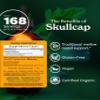 Herb Pharm Skullcap Liquid Herbal Extract: Traditional Relaxing Skullcap Herb. Traditional Calm Mind Support, Non-GMO, Gluten-Free, Vegan Skullcap Tincture, Up to ~12 Week Supply, 4 oz* view 2