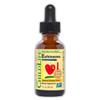ChildLife Essentials Echinacea for Kids, Orange, 1 Fl Oz (Pack of 1) view 1