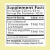 ChildLife Essentials Echinacea for Kids, Orange, 1 Fl Oz (Pack of 1) view 2