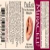 Miracell ProEar, Ear Drops for Itchy Ears, Ear Wax Softener, Clogged Ears, Dry Ears, for Adults Babies. 0.5oz view 3