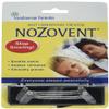Scandinavian Formulas Nozovent Anti-Snoring Device, 2 Count view 1