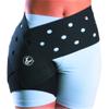 Cramer Groin Hip Spica Support For Groin Strain, Groin Sprain, Hip Replacement, Sporting & Hip Flexor Injuries, Sciatica Nerve Ache Relief, Adjustable Neoprene Compression Wrap, Injury Recovery, Black view 2