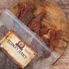 Mahogany Smoked Meats: Honey Turkey Jerky - 16oz view 1