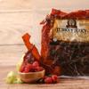 Mahogany Smoked Meats: Honey Turkey Jerky - 16oz view 3