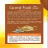 Davidson's Organics, Caramel Peach with Coconut, 25-count Tea Bags, Pack of 6 view 3
