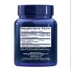 Life Extension Acetyl-L-Carnitine, Acetyl-L-Carnitine, Vitamin C, Brain, Mood & Nerve Health, Cellular Energy, 3-Month Supply, Gluten-Free, Non-GMO, Vegetarian, 100 Capsules view 2