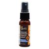 P.R.I Propolis Throat Spray with Manuka Honey, Sore Throat & Immune Support, Fresh Peppermint Taste, 1oz view 1
