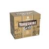 Yorkshire Tea, Gold, Pillow Tea Bags, 80 Count (Pack of 1), Premium Blend, Rich, Smooth, and Satisfying, Classic British Breakfast Blend, Caffeinated, Enjoy Hot or Iced, 80 Teabags view 3