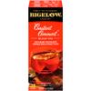 Bigelow Constant Comment Tea 28-Count Box (Pack of 1) Spiced Premium Black Tea with Orange Peel Antioxidant-Rich Full Caffeine Black Tea in Foil-Wrapped Bags view 1