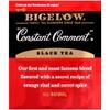 Bigelow Constant Comment Tea 28-Count Box (Pack of 1) Spiced Premium Black Tea with Orange Peel Antioxidant-Rich Full Caffeine Black Tea in Foil-Wrapped Bags view 4