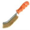Lessman Brass Universal Wire Brush 260 mm x 28mm 0.3 view 1