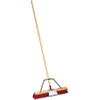 Corona BM 61002 Push Broom, 2 Bristles, 24-Inch Wide view 1