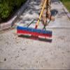 Corona BM 61002 Push Broom, 2 Bristles, 24-Inch Wide view 4