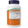 NOW Supplements, Magnesium & Calcium, With Zinc and Vitamin D-3, Nerve and Bone Support*, 100 Tablets view 2