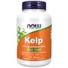 Now Foods Kelp, 150mcg of Natural Iodine, 200 Tablets view 1