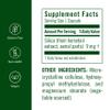 Flora FloraSil 90 Veg Capsules - Silica Supplement with Horsetail Extract for Healthy Hair, Skin, and Nails* - Supports Collagen Formation view 2
