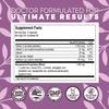 Herpanacine Diamond Natural Skin & Immune Vitamin Complex Dual-Action Internal Skin Health & Antioxidants Health Supplement Made with Natural Ingredients 200 Count view 2
