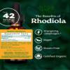 Herb Pharm, Rhodiola Extract, 1 Fl Oz view 3