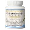 Eclectic Herb - Burdock Root Capsules | Liver Support & Detox Supplement | Digestive & Skin Support | US-Grown, Organic, Vegan, Non-GMO, Gluten Free (90 CT | 400 mg) view 3