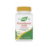 Nature's Way Pantothenic Acid, Supports Cellular Energy*, 500mg Per Serving, 100 Capsules view 1