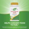 Nature's Way Pantothenic Acid, Supports Cellular Energy*, 500mg Per Serving, 100 Capsules view 4