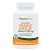 NaturesPlus Orange Juice Jr. - 180 Chewable Tablets - 100 mg Vitamin C - Immune System Support - Gentle on The Stomach - Vegan, Gluten Free - 180 Servings view 1