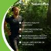 NaturesPlus Acti-Zyme - 90 Capsules - Digestive Enzyme Support Supplement with Probiotics - Promotes Gut Health & Digestion - Gluten Free, Vegetarian - 45 Servings view 3
