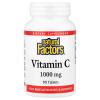 Natural Factors - Vitamin C 1000mg, With Bioflavinoids & Rosehips, 90 Tablets view 1