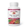 Natural Factors - GrapeSeedRich Grape Seed Extract, Antioxidant Support, 60 Vegetarian Capsules view 1