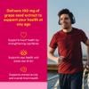 Natural Factors - GrapeSeedRich Grape Seed Extract, Antioxidant Support, 60 Vegetarian Capsules view 2