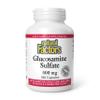 Natural Factors, Glucosamine Sulfate, Supports Healthy Joint Mobility, Cartilage and Connective Tissue, 180 Capsules view 1