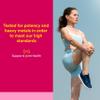 Natural Factors, Glucosamine Sulfate, Supports Healthy Joint Mobility, Cartilage and Connective Tissue, 180 Capsules view 2