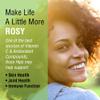 SOLARAY Rose Hips Fruit 550mg | Healthy Skin, Joints & Immune Function Support | Source of Vitamin C & Bioflavonoids | Non-GMO & Vegan | 100 VegCaps view 4